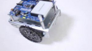 ActivityBot 360° Robot Kit