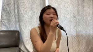 Part of Your World - Jodi Benson [from "The Little Mermaid"] (Cover) heehee