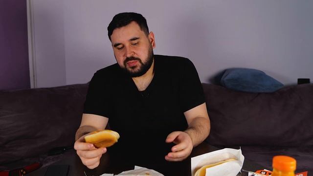 Обзор доставки еды | TIGER STREET FOOD | В ПОИСКАХ ИДЕАЛЬНОЙ ШАВЕРМЫ #2 смотреть онлайн