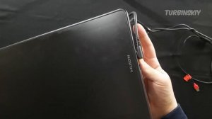 Huion Kamvas 13 (2020, pw517) - обзор монитора для рисования