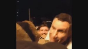 Алфавит с Виталием Кличко