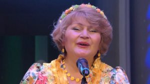 _Александ Ганичев и Светлана Калачева (г.Москва)_Как хорошо