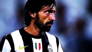 Мс Пирло растоваться не хочется