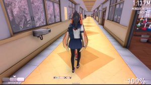 КАК АКТИВИРОВАТЬ ДЕБАГ МЕНЮ | Туториал на дебаг меню | #yanderesimulator #яндересимулятор #fyp