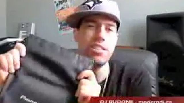 REVIEW | Pioneer HDJ 1500 | RUDONE | MODERNDJ смотреть онлайн