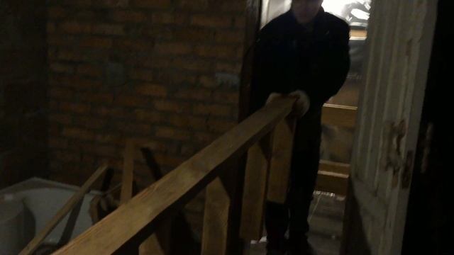 ПАРЯЩИЕ ПОЛКИ В БАНЕ СВОИМИ РУКАМИ Ч.2