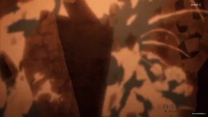 Эрен трансформируется в титана прародителя (4 сезон 21 серия) | Атака титанов | Attack on Titan