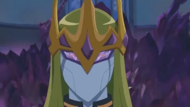 [English] Lolirock - Opening [HD] смотреть онлайн