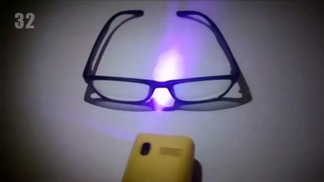 Очки защищающие глаза от излучения монитора пк или экрана телевизора Обзор товара Купить Заказать смотреть онлайн