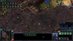 [SC2] Каби в Мастерлигу! Зерг — Урок №1