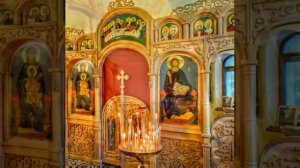 Казань. Церковь Великомученицы Варвары.
