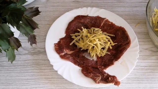 Рецепт от Шеф повара Мясо по Ошский. Знаменитый Авторский рецепт Дедушки.