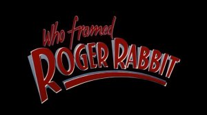 Who Framed Roger Rabbit - End Title (End Title Medley)