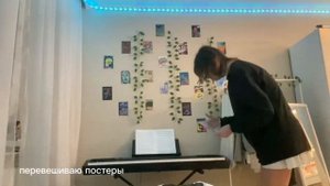 ROOM RECOVERING/ комната как из пинтерест/pinterest room?