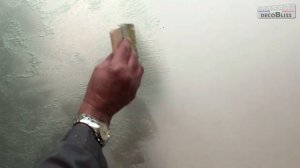 | SABLE | Песчаные вихри | Серебряное декоративное покрытие | Декоблисс Сабле | Decobliss Sable