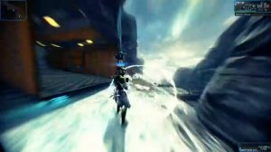 Warframe - Volt под стероидами