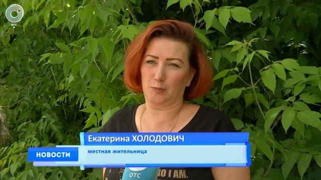 Дохлая рыба и чёрная вода. Почему река Тула превращается в зону экологического бедствия? смотреть онлайн