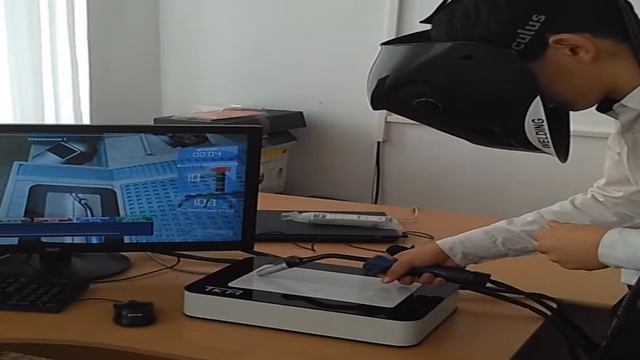 АКЖМ Изготовление декоративных изделий из тонколистового металла с использованием виртуального трен