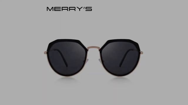 Женские очки MERRYS заказать солнечные очки женские
