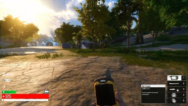 НАСТОЯЩИЕ ГОЛОДНЫЕ ИГРЫ! THE CULLING - ЧТО С ИГРОЙ В 2021? ОБЗОР