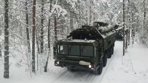 В России отмечают День ракетных войск стратегического назначения