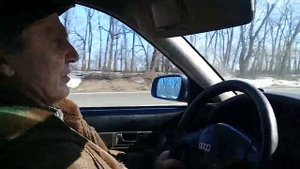 Audi A6 (C4) AEL 2.5 tdi 140 л.с. 1997 г.