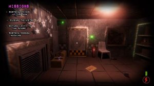 Fap Nights At Frenni's v.0.14 - How to Unlock Marie Onette