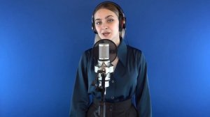 Анастасия Шапочкина "Море голубое"