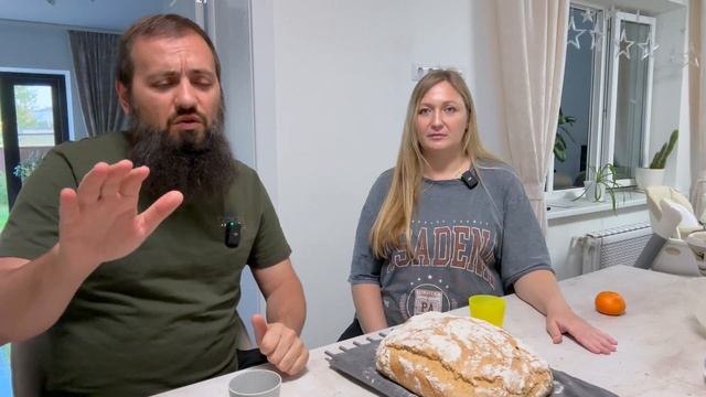 КУШАЕМ БЛИНЫ С ЧАЙЕМ и рассуждаем о ПИТАНИИ СЕЙЧАС и в ДЕТСТВЕ \ Продуктовая корзина для похудени