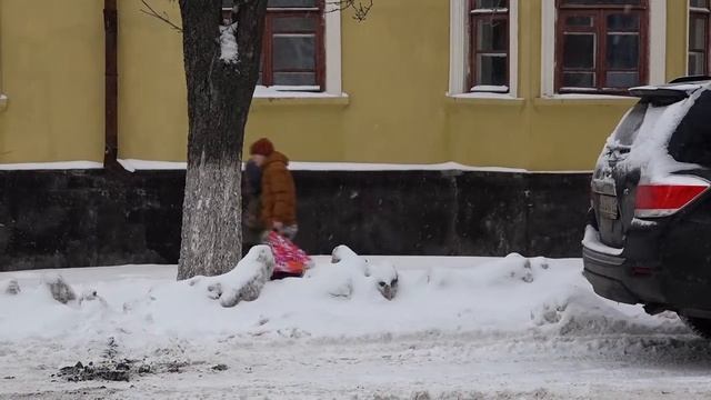 Зимнее содержание дорог 17 01 19 смотреть онлайн