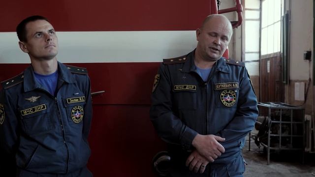 ⚡️ПРЕМЬЕРА. ДОКУМЕНТАЛЬНЫЙ СЕРИАЛ «ГОРЛОВКА». 3 СЕРИЯ смотреть онлайн