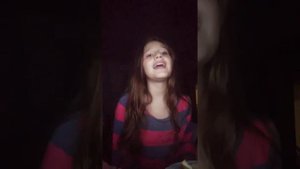 2 часть кавер на глупенькая девочка валя карнавал