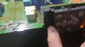 Как он происходит ремонт на примере частотника Danfoss или как бывает у нас в КИПлаб.РФ