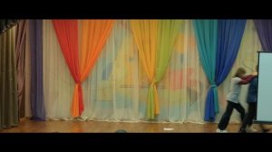 ?Конкурс профессий. Профессия - учитель! Смешная сценка...?