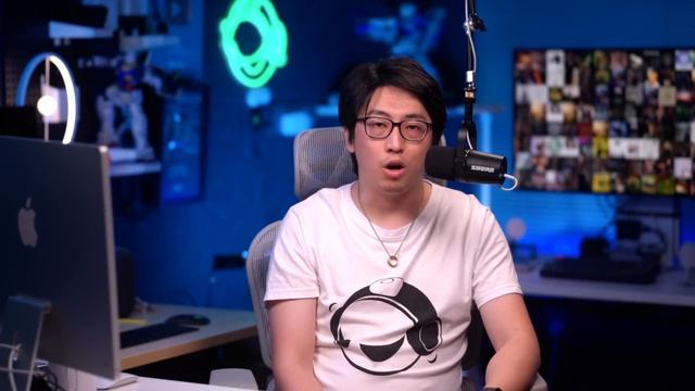 【AirPods Pro 2的核心技术】史上最重要的蓝牙音频升级 - LE Audio和LC3编码 смотреть онлайн