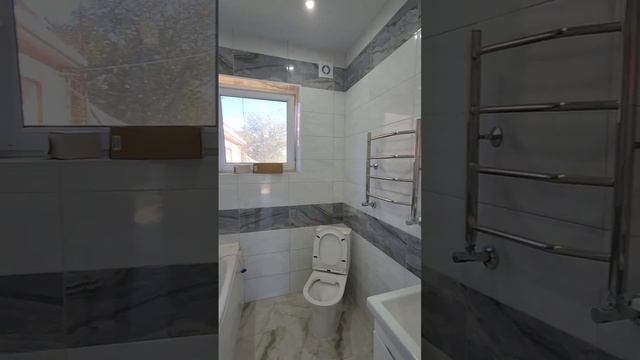 Новый кирпичный Дом в станице Выселки Краснодарского края