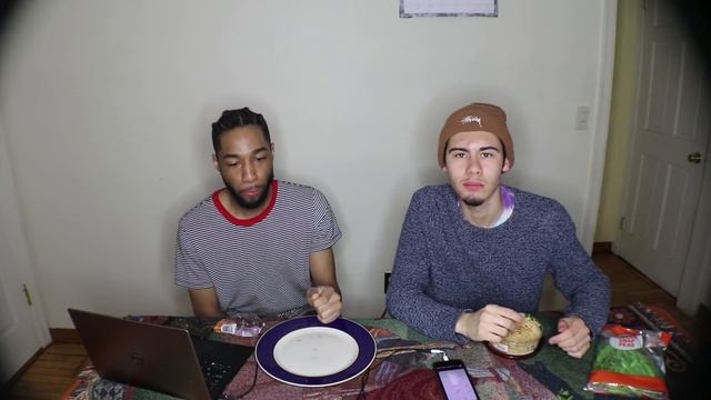 Aries "Welcome Home" Full Album Reaction/ Review смотреть онлайн