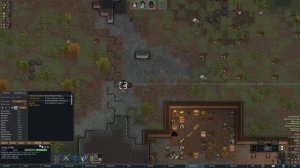 RimWorld #3-111 - Wilde Menschen