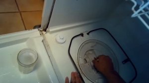 ✨ FRIGIDAIRE DISHWASHER WON’T DRAIN—EASY FIX ✨