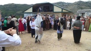 Свадьба  село  Кудагу  Габибулла  и  Байгинат  20 08 2023