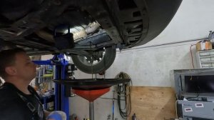 Работа механиком (автослесарем) по автомобилям в Канаде