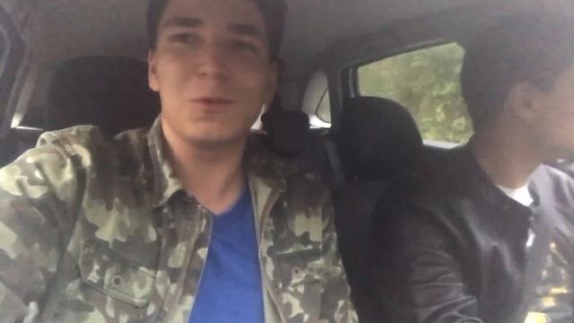 Lada Xray VS Ваз 2107 VFTS//Честный обзор смотреть онлайн