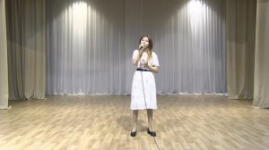 Бескорыстная душа Шаврина Дарья