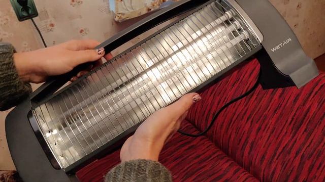 новый обогреватель для дачи) смотреть онлайн