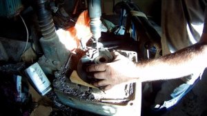 Делаем самодельный двигатель 865 кубов . 9 Making a homemade 865 CC engine