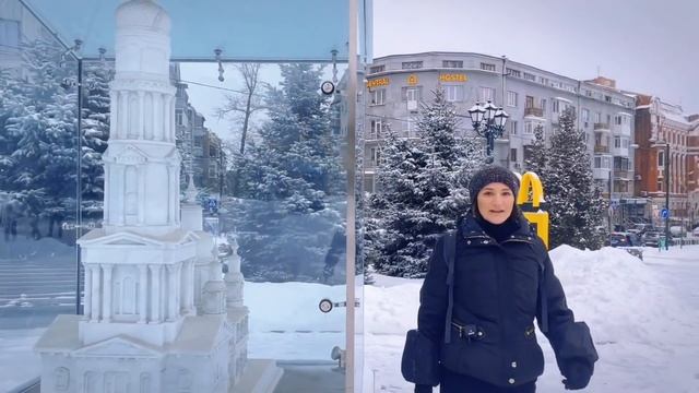ХАРЬКОВ. Стоит ли восхищения? Обзор города, все главные достопримечательности. Чётко и без воды.
