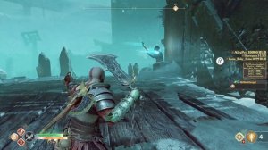 [#9] God of War вместе с Setzer. Прохождение на русском.