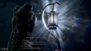 Baldur's Gate 3 Лунный Фонарь Как и где найти #BaldursGate3