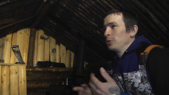 Разговор в ЗЕМЛЯНКЕ. Зима уходит. Скоро ЗА ЖИВЁМ! смотреть онлайн