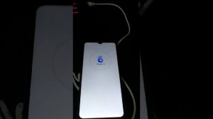 Honor X6 VNE-LX1 сброс FRP отзыв